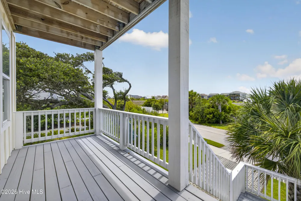 125 S Boca Bay Lane #B Surf City, NC 28445