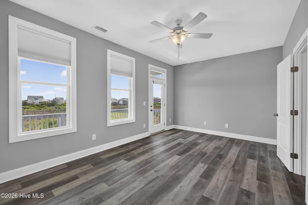 125 S Boca Bay Lane #B Surf City, NC 28445