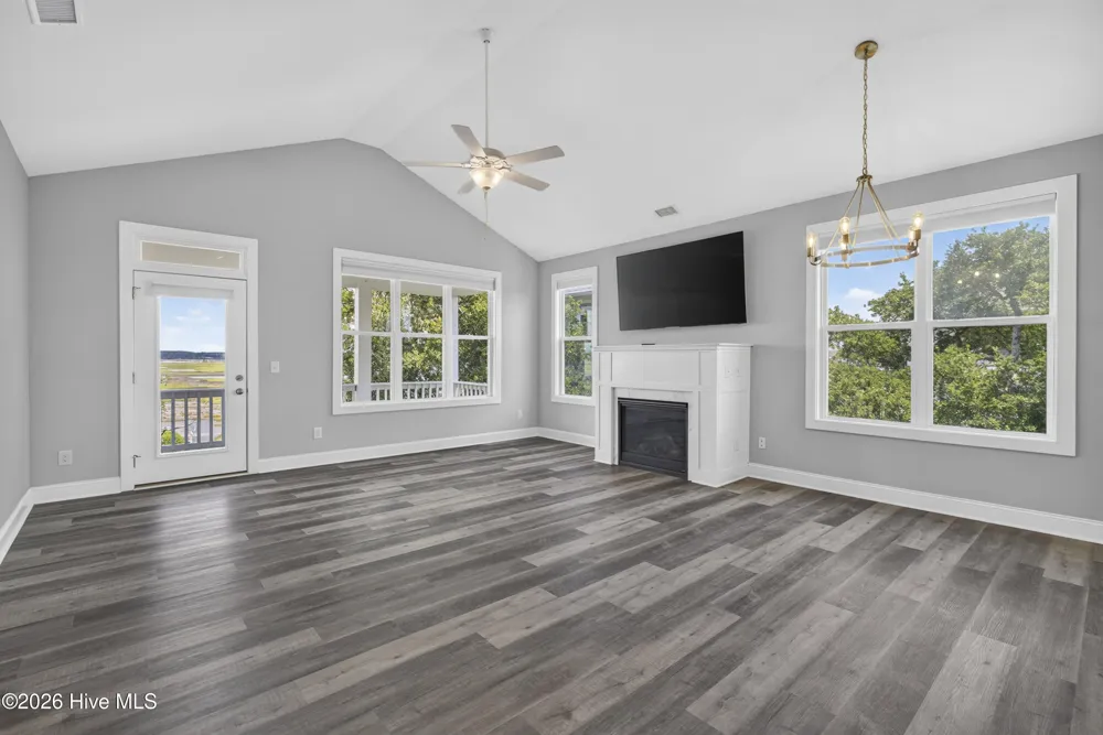 125 S Boca Bay Lane #B Surf City, NC 28445