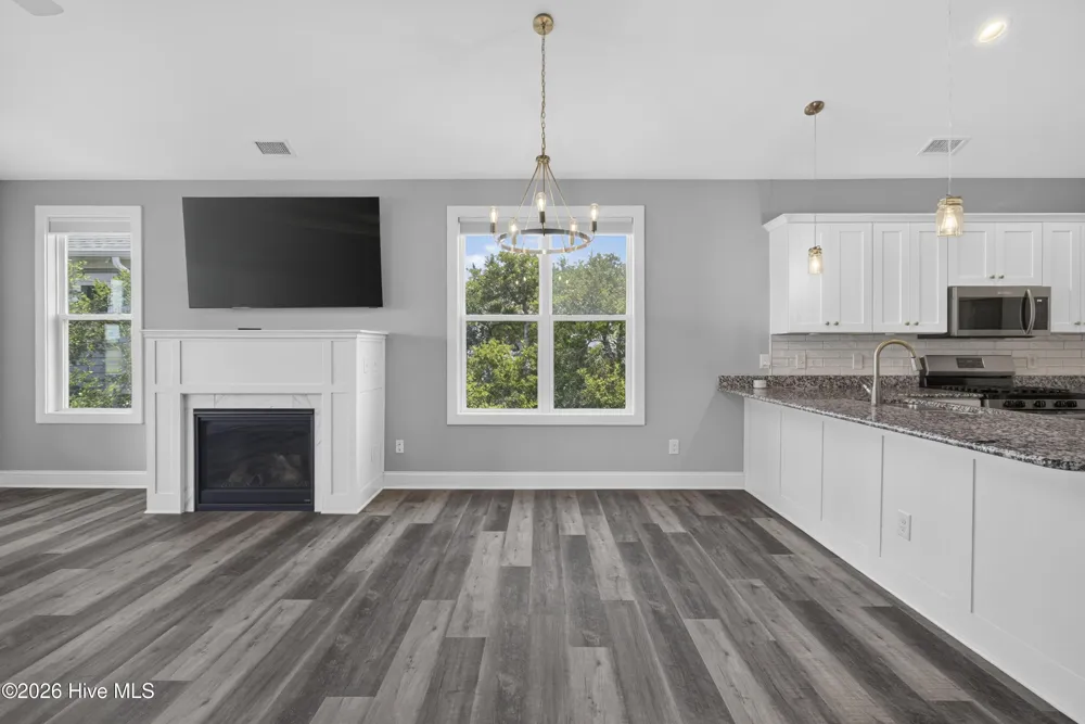 125 S Boca Bay Lane #B Surf City, NC 28445