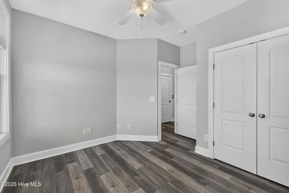 125 S Boca Bay Lane #B Surf City, NC 28445