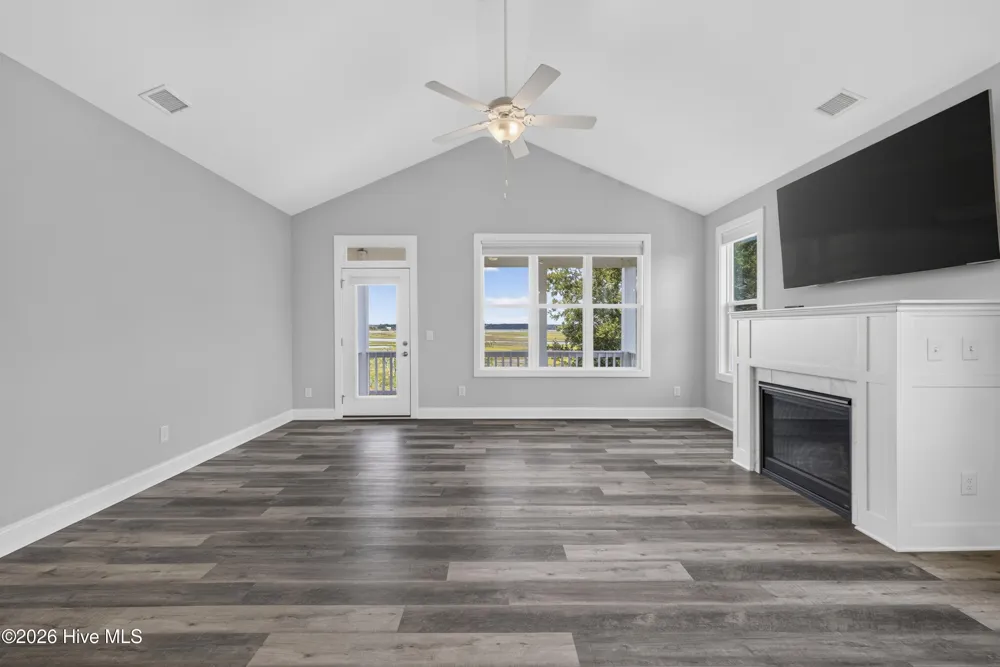 125 S Boca Bay Lane #B Surf City, NC 28445