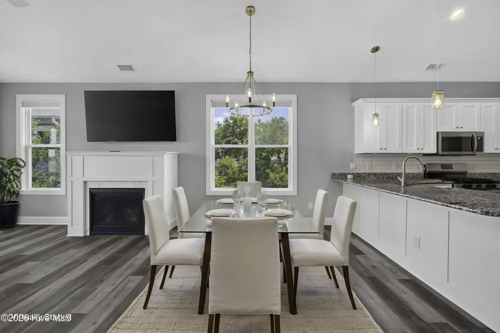 125 S Boca Bay Lane #B Surf City, NC 28445