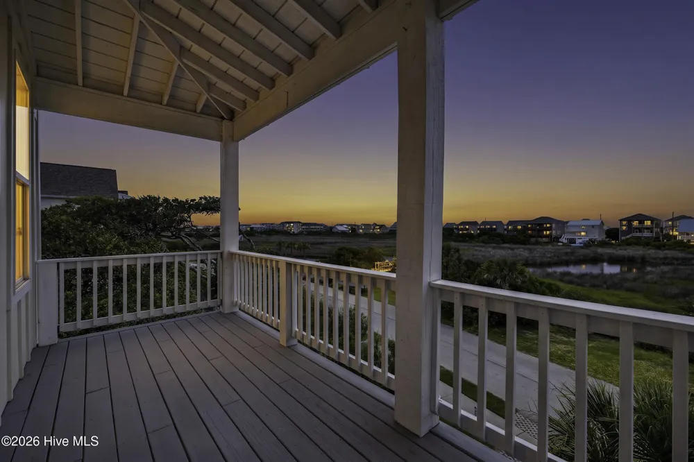 125 S Boca Bay Lane #B Surf City, NC 28445