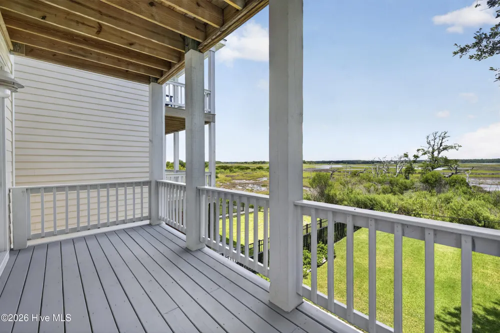 125 S Boca Bay Lane #B Surf City, NC 28445