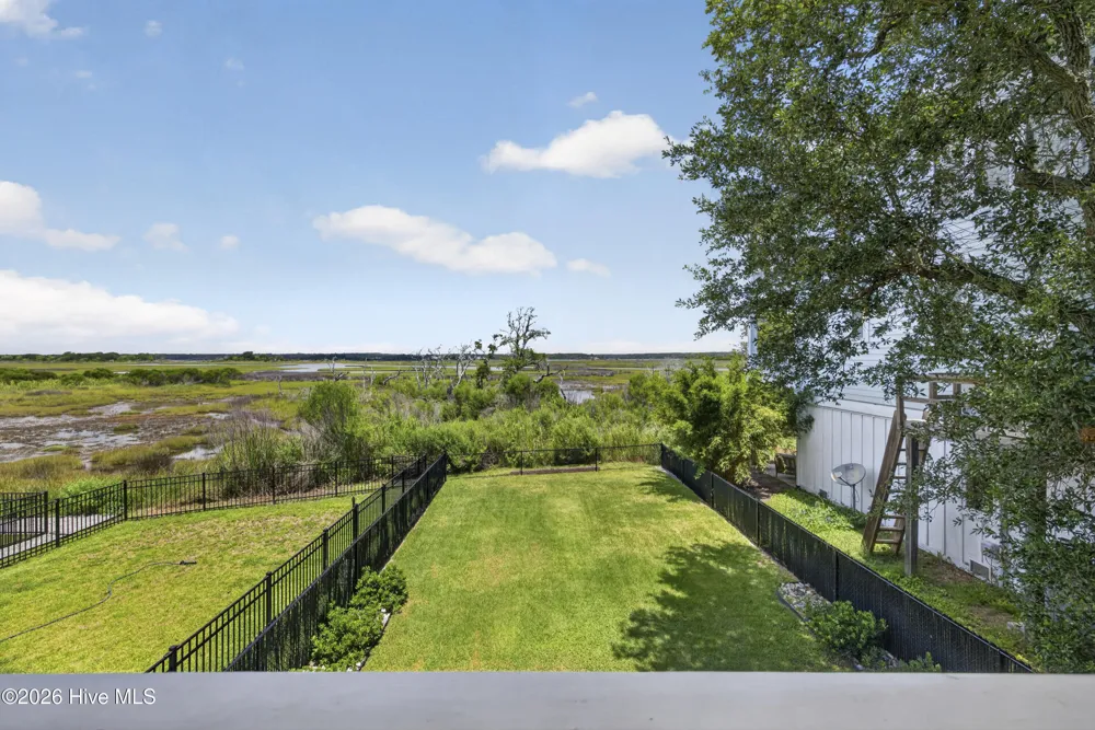 125 S Boca Bay Lane #B Surf City, NC 28445
