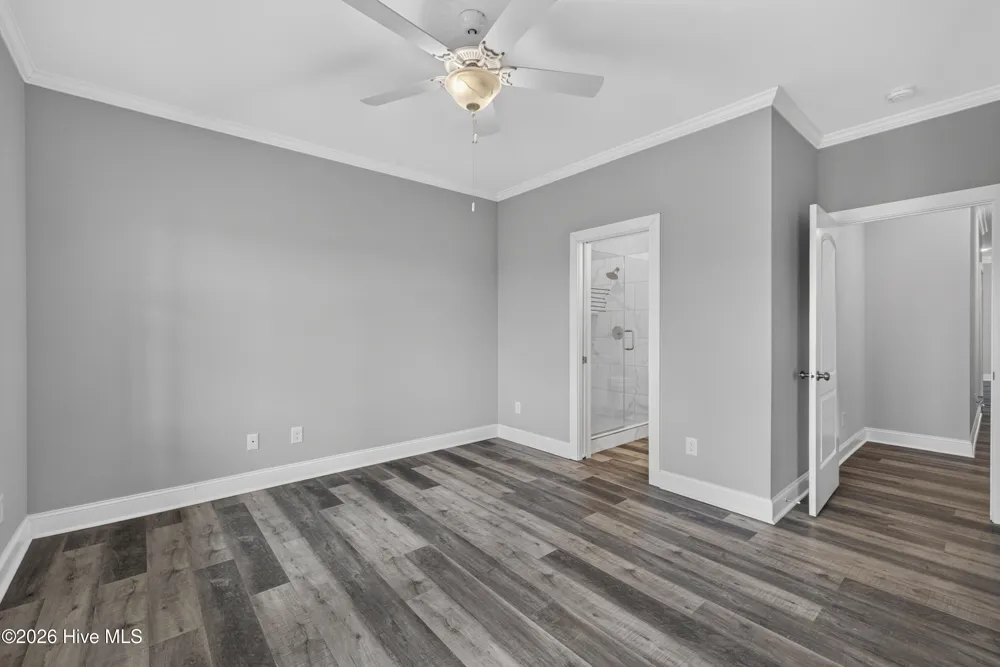 125 S Boca Bay Lane #B Surf City, NC 28445