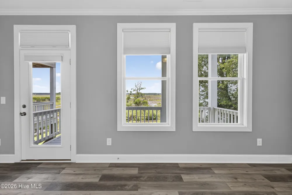 125 S Boca Bay Lane #B Surf City, NC 28445