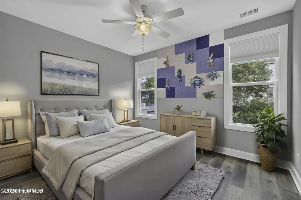 125 S Boca Bay Lane #B Surf City, NC 28445