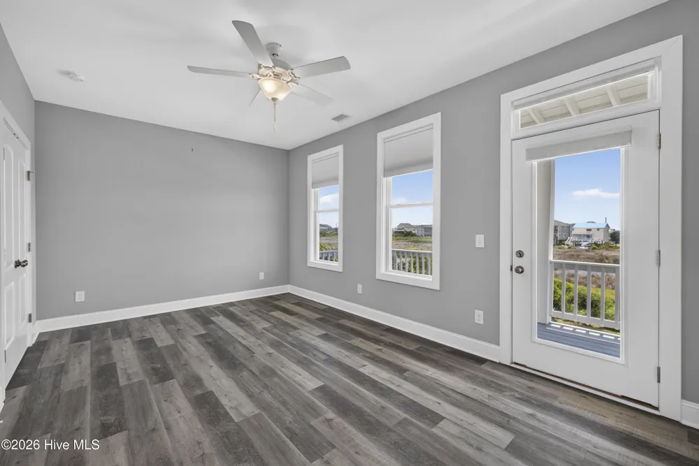 125 S Boca Bay Lane #B Surf City, NC 28445