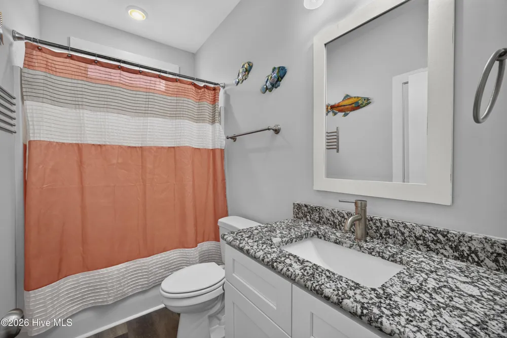 125 S Boca Bay Lane #B Surf City, NC 28445