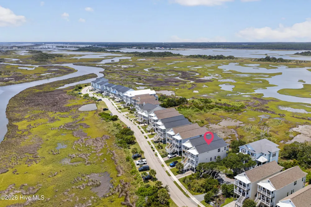 125 S Boca Bay Lane #B Surf City, NC 28445