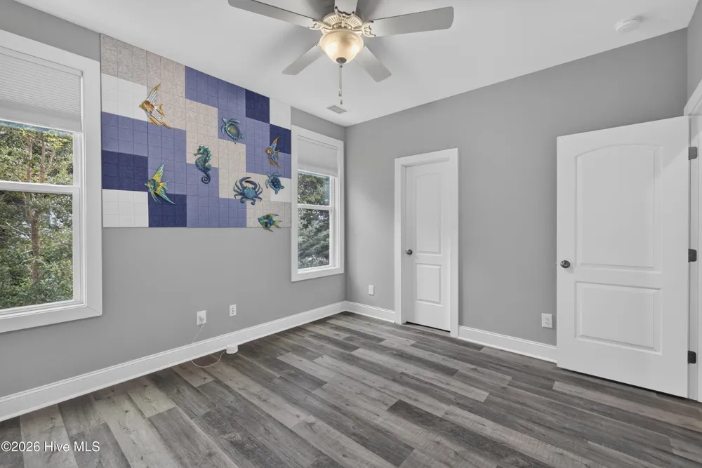 125 S Boca Bay Lane #B Surf City, NC 28445