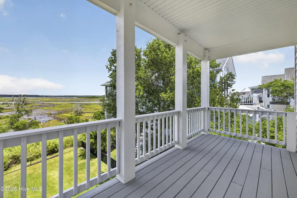 125 S Boca Bay Lane #B Surf City, NC 28445