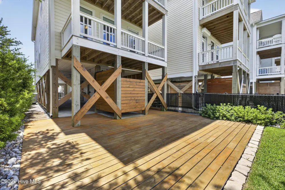 125 S Boca Bay Lane #B Surf City, NC 28445