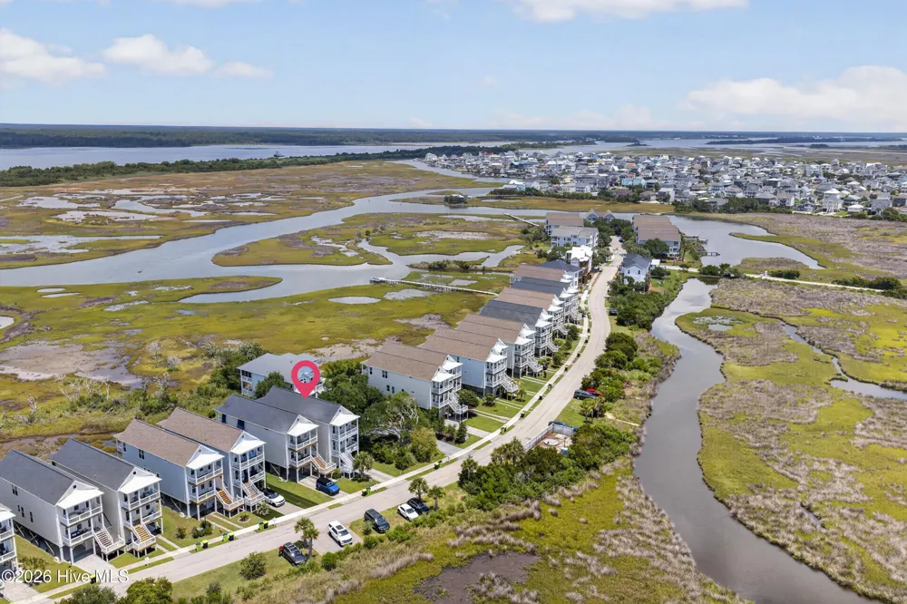 125 S Boca Bay Lane #B Surf City, NC 28445