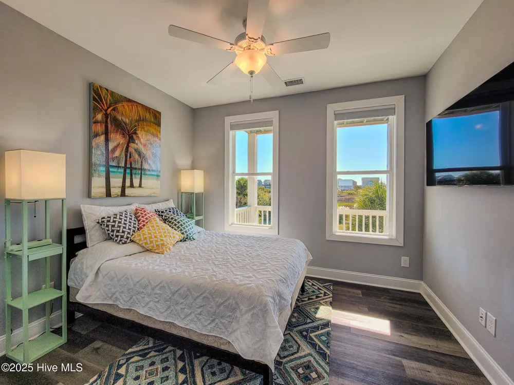 125 S Boca Bay Lane #B Surf City, NC 28445