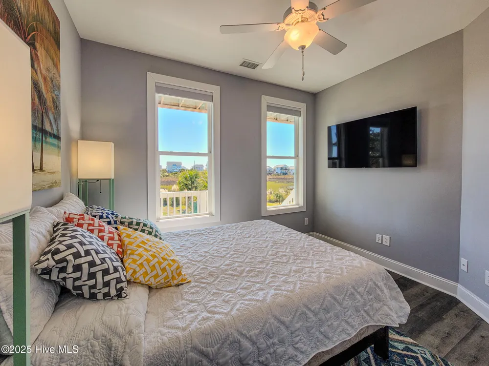 125 S Boca Bay Lane #B Surf City, NC 28445