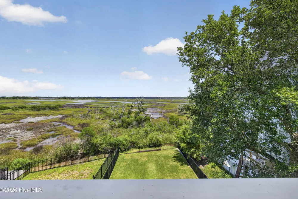 125 S Boca Bay Lane #B Surf City, NC 28445