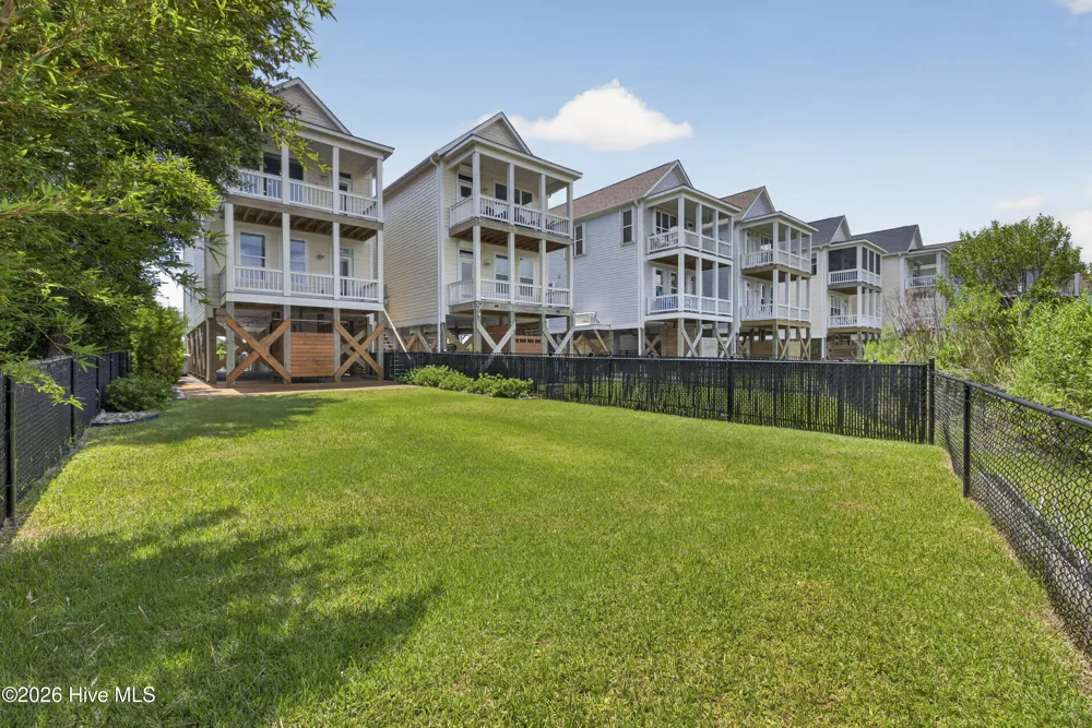 125 S Boca Bay Lane #B Surf City, NC 28445