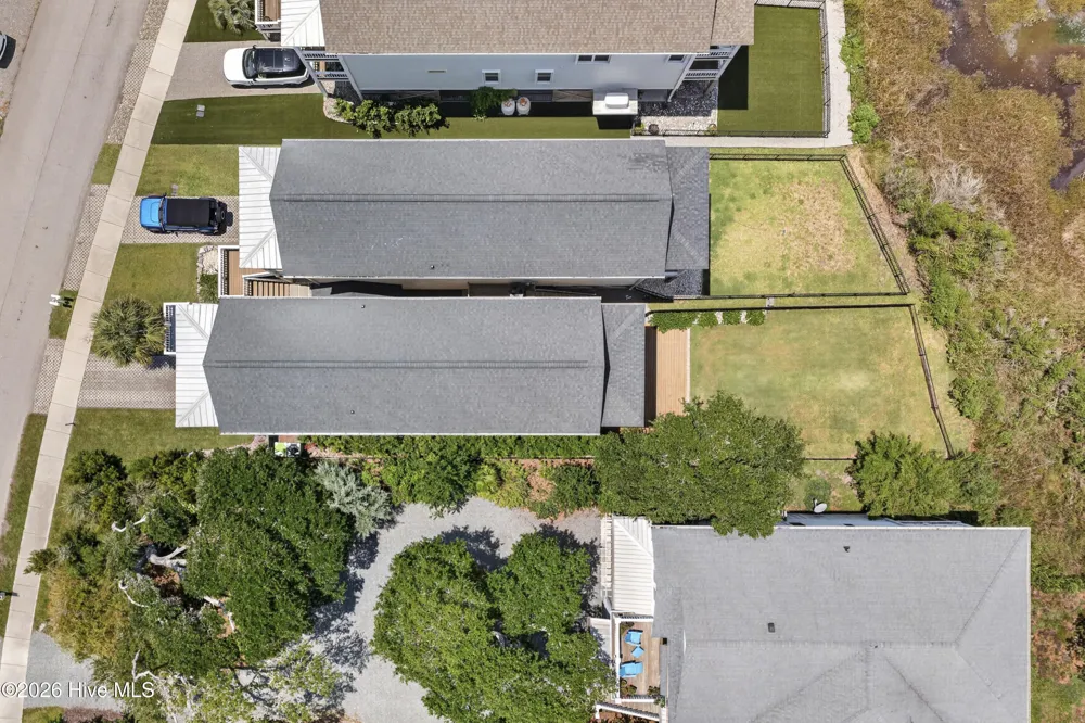 125 S Boca Bay Lane #B Surf City, NC 28445