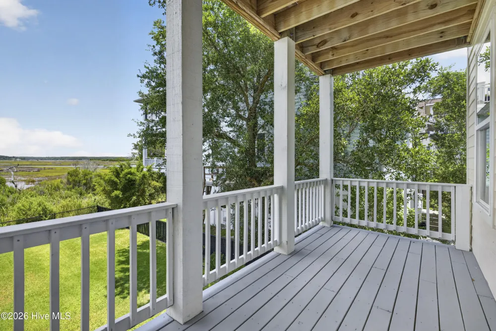 125 S Boca Bay Lane #B Surf City, NC 28445