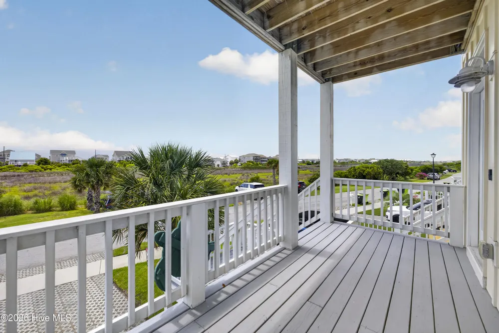 125 S Boca Bay Lane #B Surf City, NC 28445