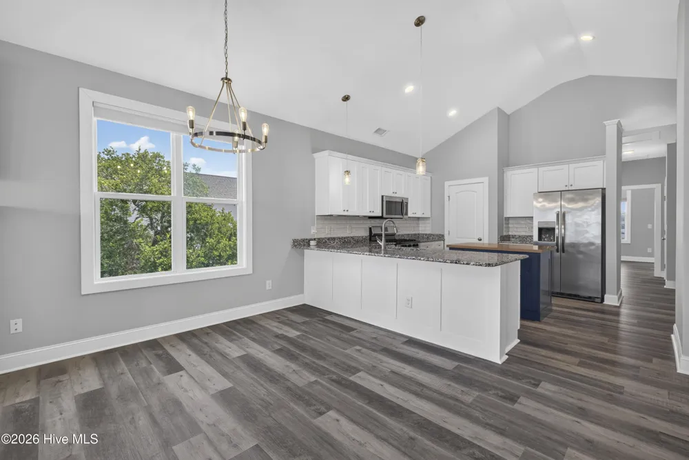 125 S Boca Bay Lane #B Surf City, NC 28445