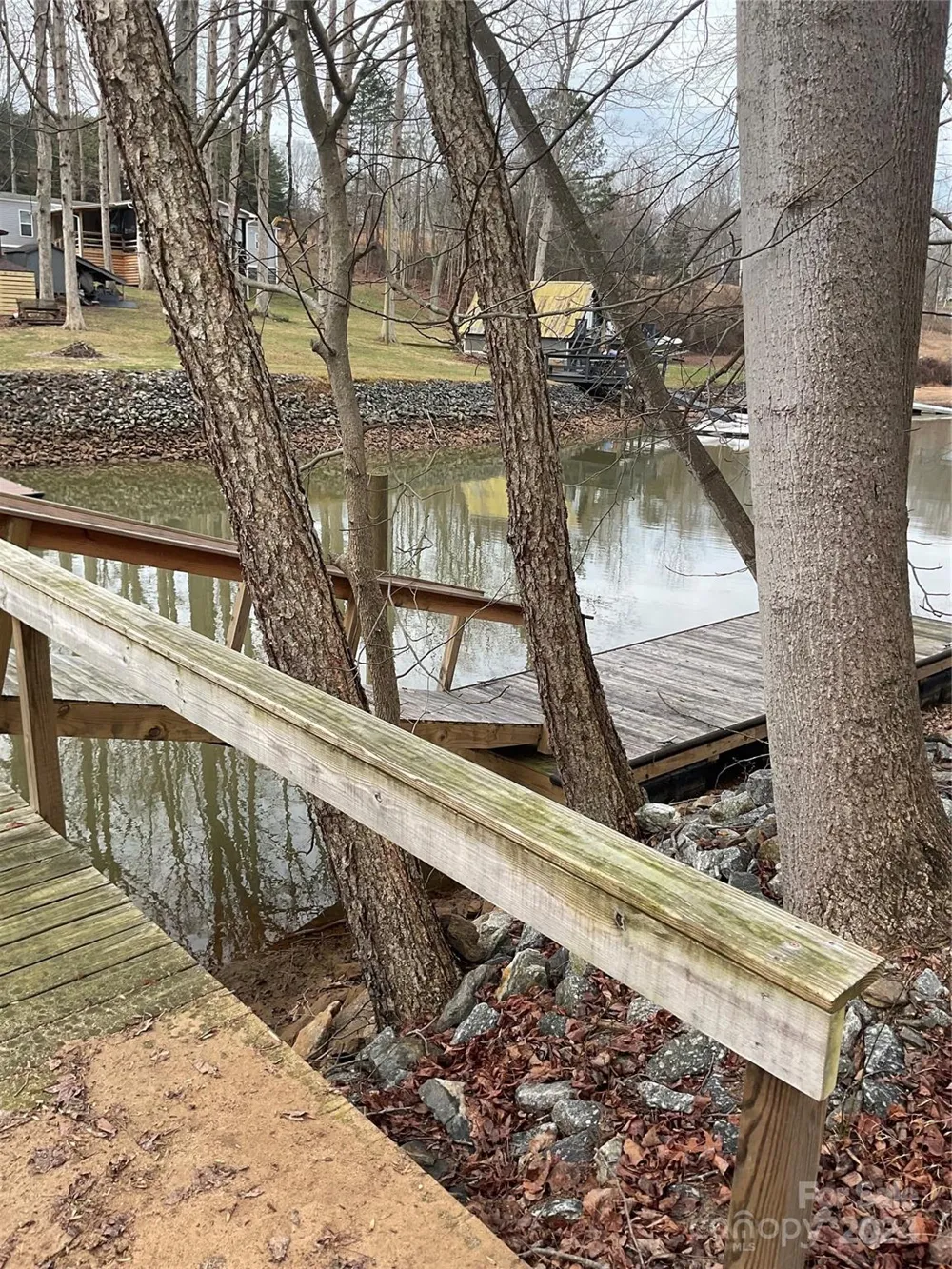 Lot 1 Wildlife Lane #1 Sherrills Ford, NC 28673