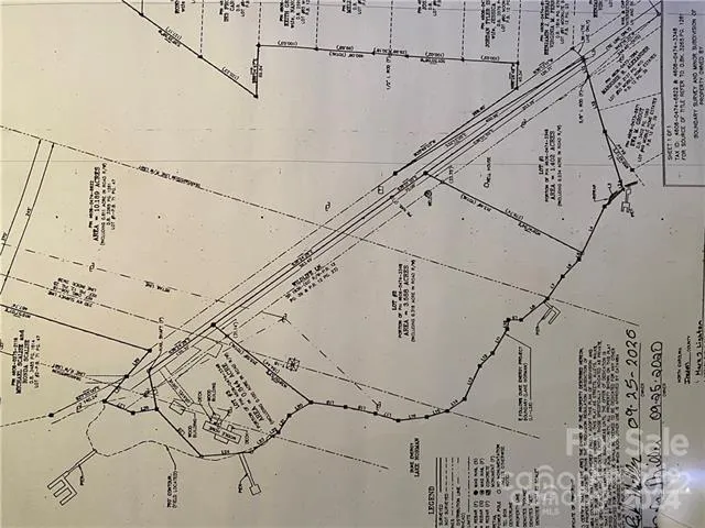 Lot 1 Wildlife Lane #1 Sherrills Ford, NC 28673