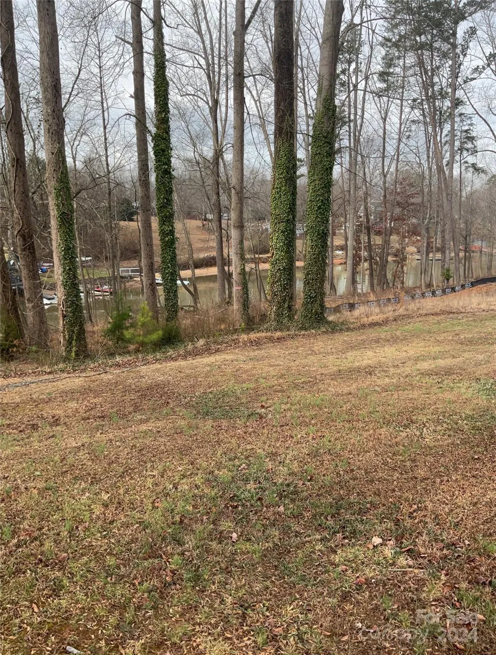 Lot 1 Wildlife Lane #1 Sherrills Ford, NC 28673