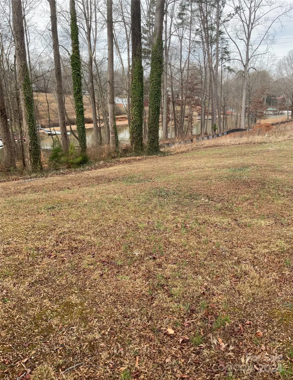 Lot 1 Wildlife Lane #1 Sherrills Ford, NC 28673