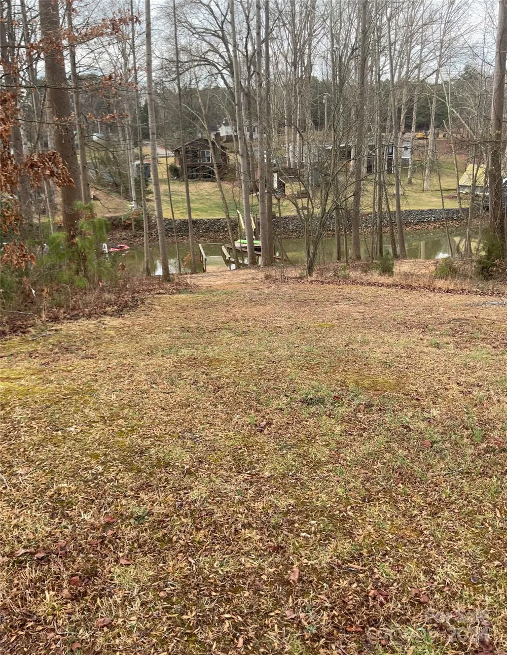 Lot 1 Wildlife Lane #1 Sherrills Ford, NC 28673