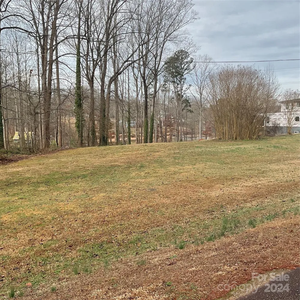 Lot 1 Wildlife Lane #1 Sherrills Ford, NC 28673