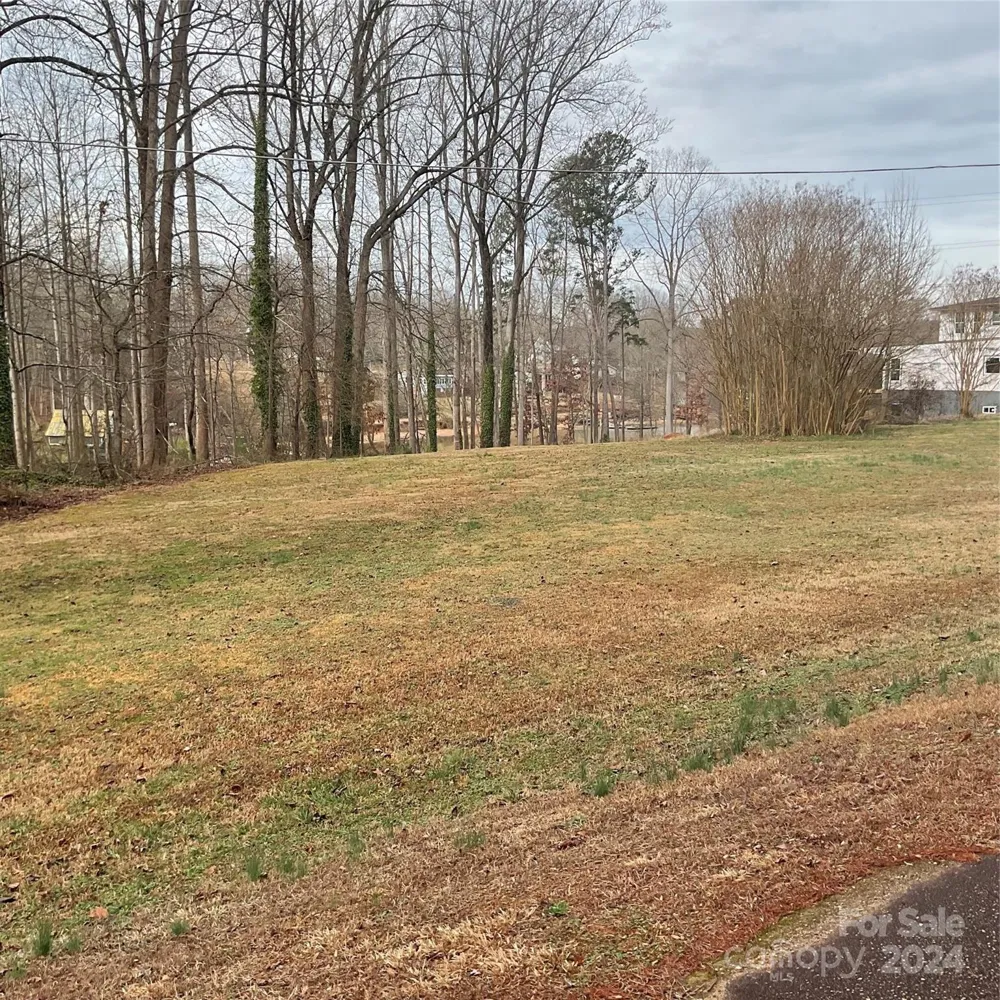 Lot 1 Wildlife Lane #1 Sherrills Ford, NC 28673