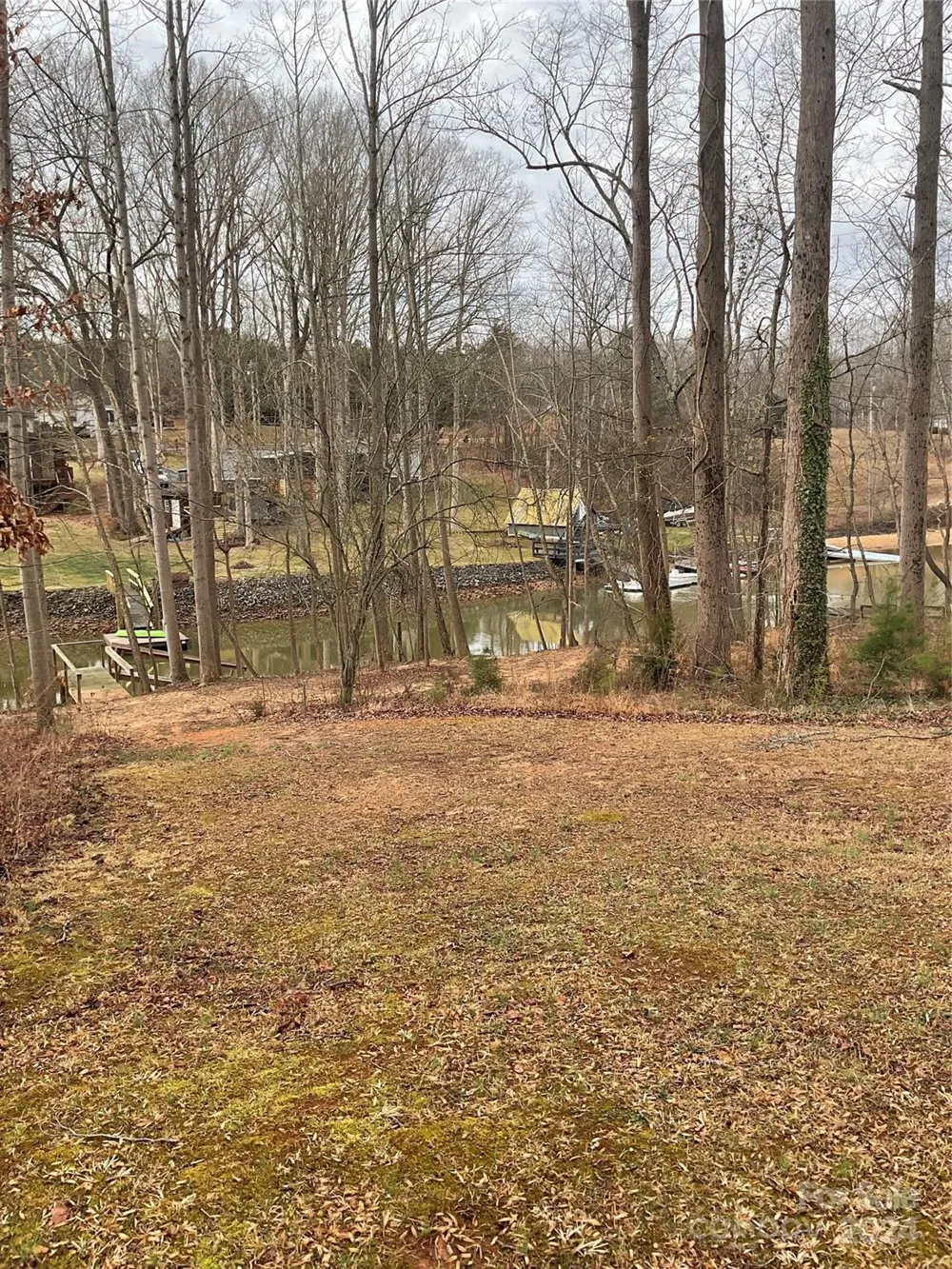 Lot 1 Wildlife Lane #1 Sherrills Ford, NC 28673