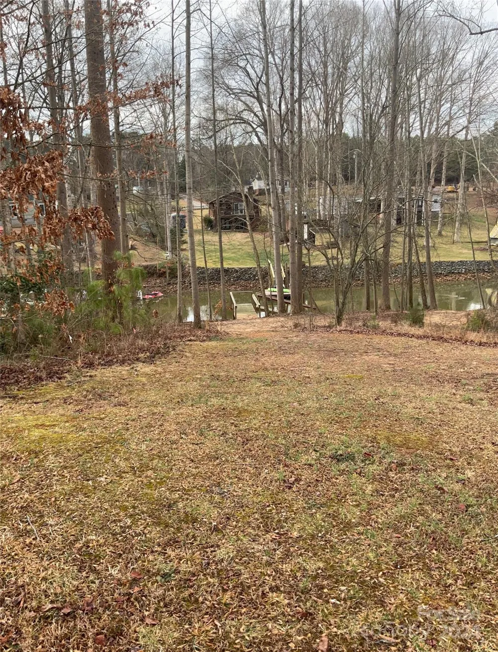 Lot 1 Wildlife Lane #1 Sherrills Ford, NC 28673