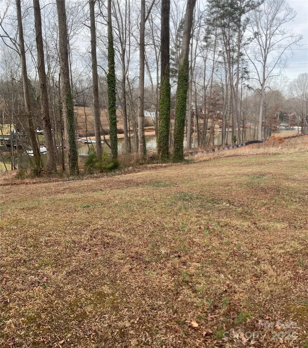 Lot 1 Wildlife Lane #1 Sherrills Ford, NC 28673