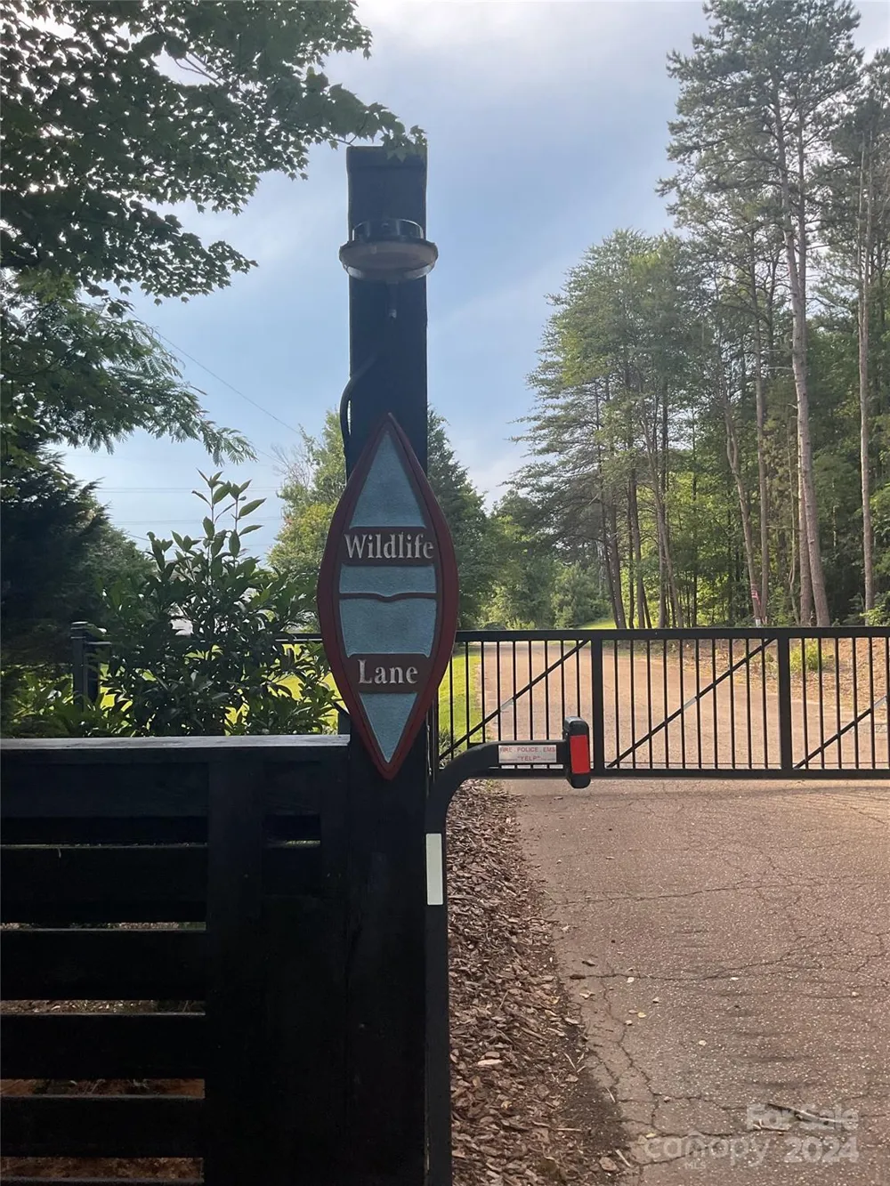 Lot 1 Wildlife Lane #1 Sherrills Ford, NC 28673