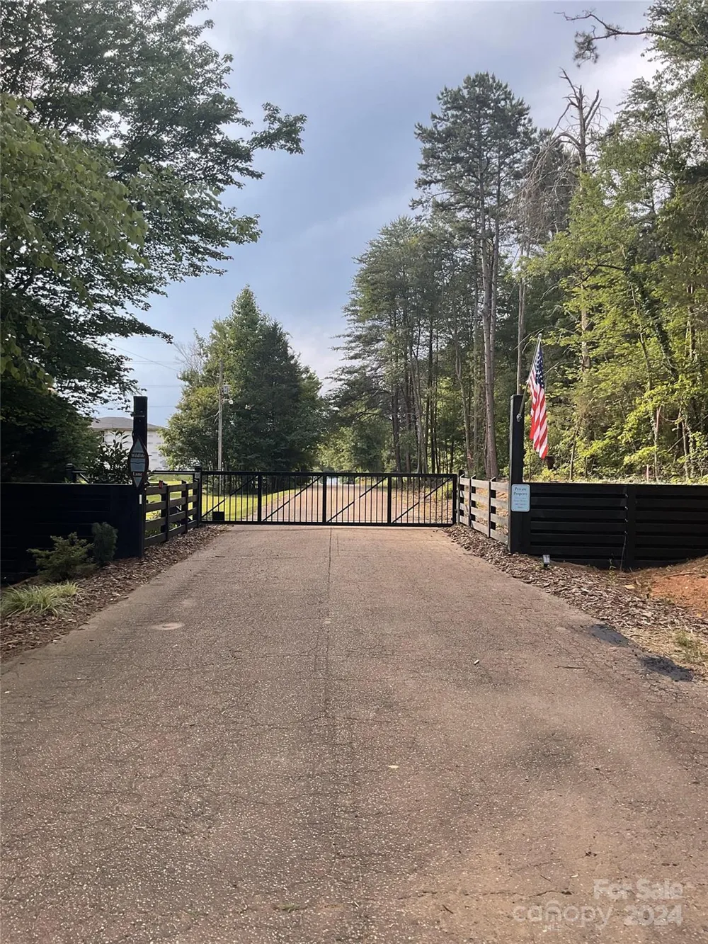 Lot 1 Wildlife Lane #1 Sherrills Ford, NC 28673