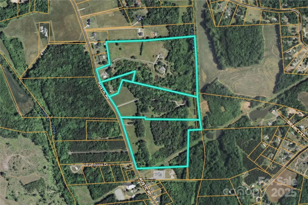213 Rustic Road Mooresville, NC 28115