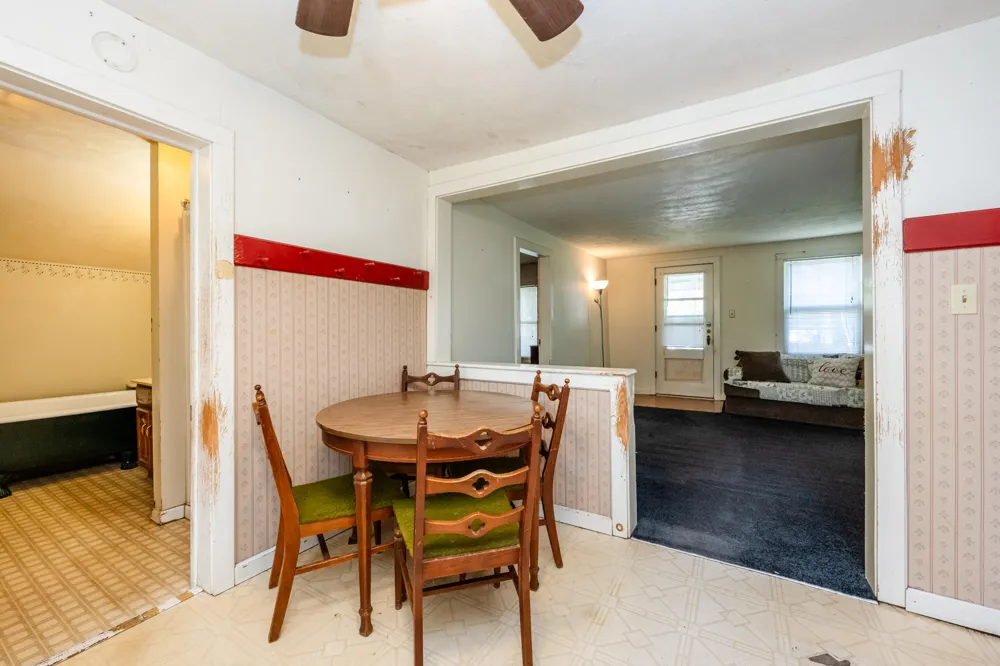 317 S Harrison Street Berrien Springs, MI 49103