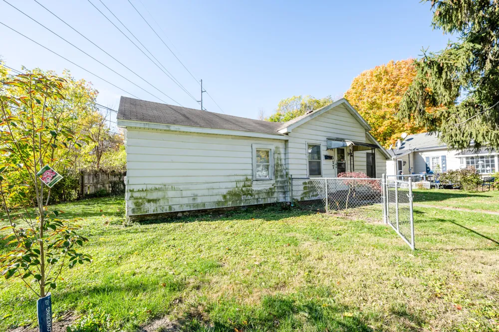 317 S Harrison Street Berrien Springs Village, MI 49103