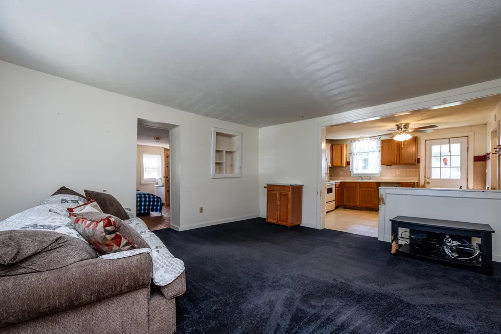 317 S Harrison Street Berrien Springs Village, MI 49103