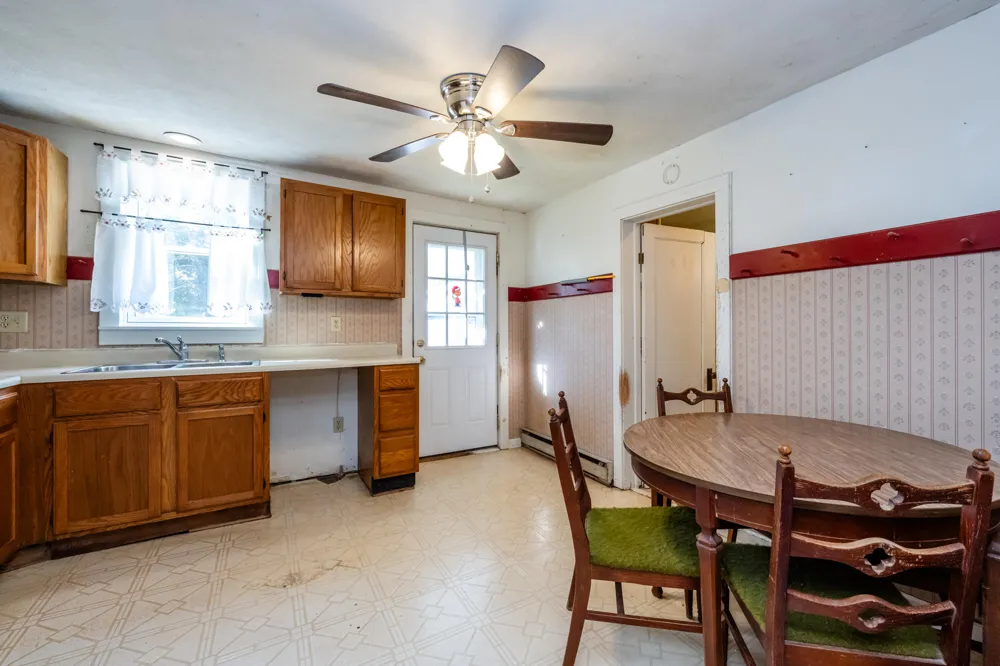317 S Harrison Street Berrien Springs Village, MI 49103