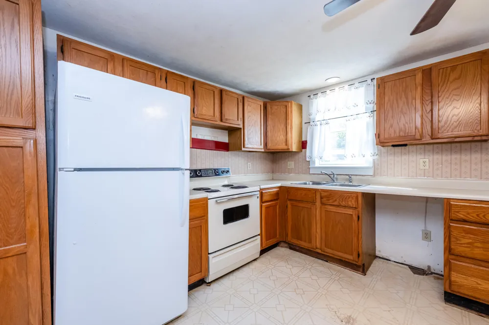 317 S Harrison Street Berrien Springs Village, MI 49103