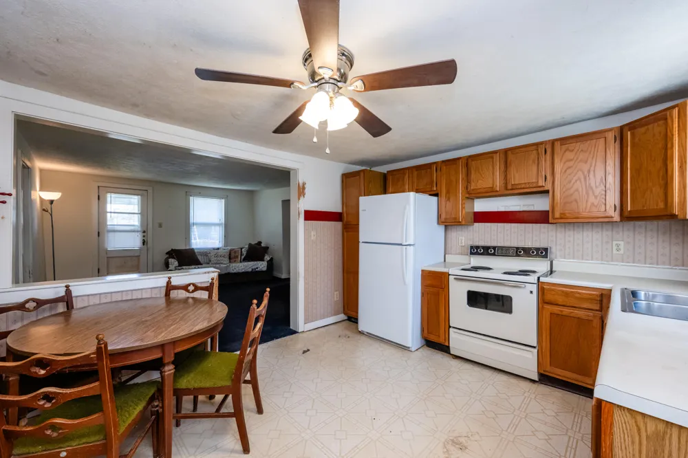 317 S Harrison Street Berrien Springs Village, MI 49103