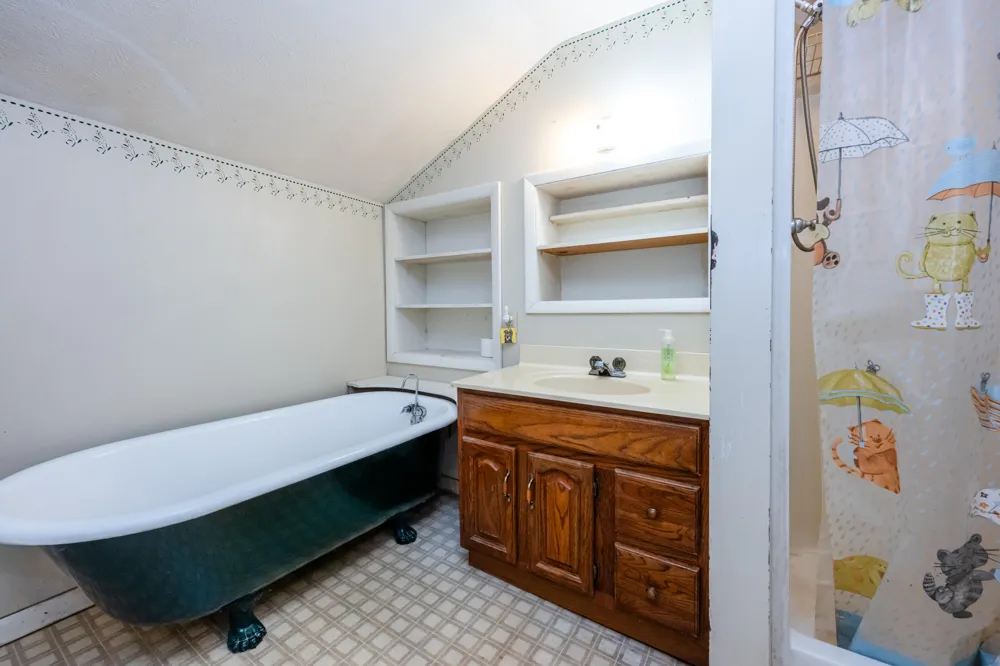 317 S Harrison Street Berrien Springs Village, MI 49103