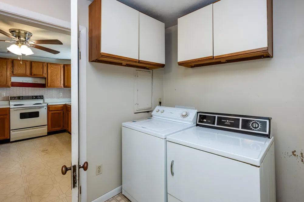 317 S Harrison Street Berrien Springs Village, MI 49103