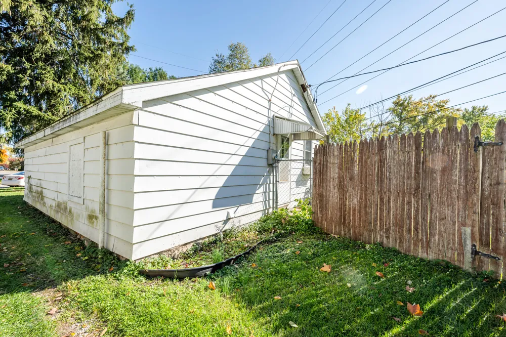 317 S Harrison Street Berrien Springs Village, MI 49103
